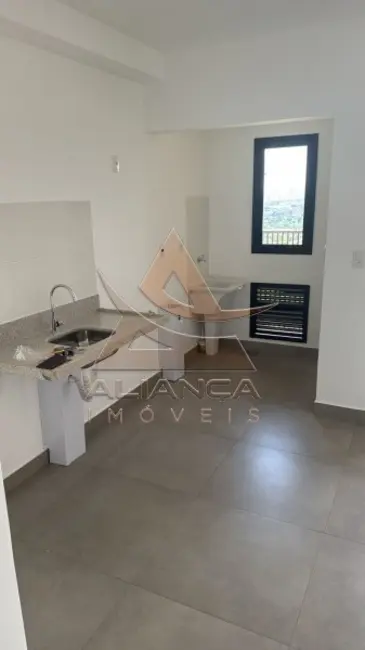 Foto 9 de Apartamento com 2 quartos à venda, 65m2 em Vila do Golf, Ribeirao Preto - SP
