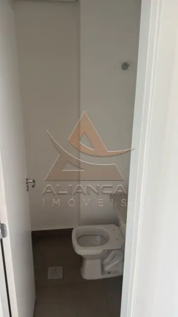 Foto 4 de Apartamento com 2 quartos à venda, 65m2 em Vila do Golf, Ribeirao Preto - SP