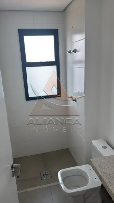 Foto 7 de Apartamento com 2 quartos à venda, 65m2 em Vila do Golf, Ribeirao Preto - SP