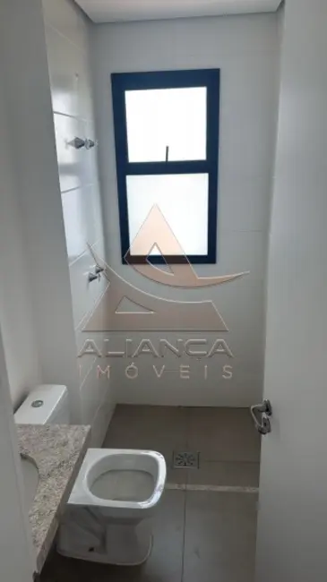 Foto 8 de Apartamento com 2 quartos à venda, 65m2 em Vila do Golf, Ribeirao Preto - SP