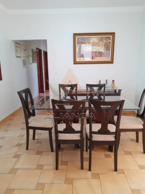 Foto 4 de Casa de Condomínio com 3 quartos à venda, 186m2 em Ribeirao Preto - SP