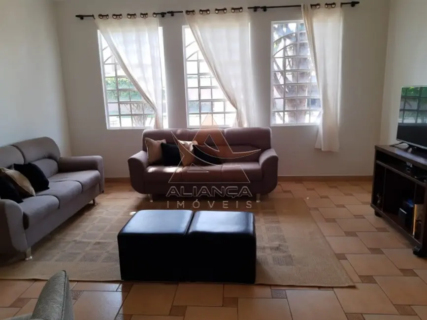 Foto 2 de Casa de Condomínio com 3 quartos à venda, 186m2 em Ribeirao Preto - SP