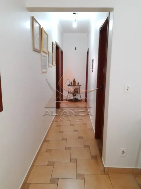 Foto 5 de Casa de Condomínio com 3 quartos à venda, 186m2 em Ribeirao Preto - SP