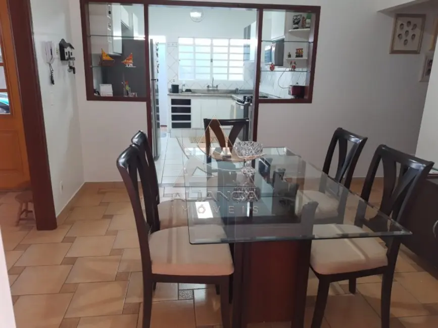 Foto 3 de Casa de Condomínio com 3 quartos à venda, 186m2 em Ribeirao Preto - SP