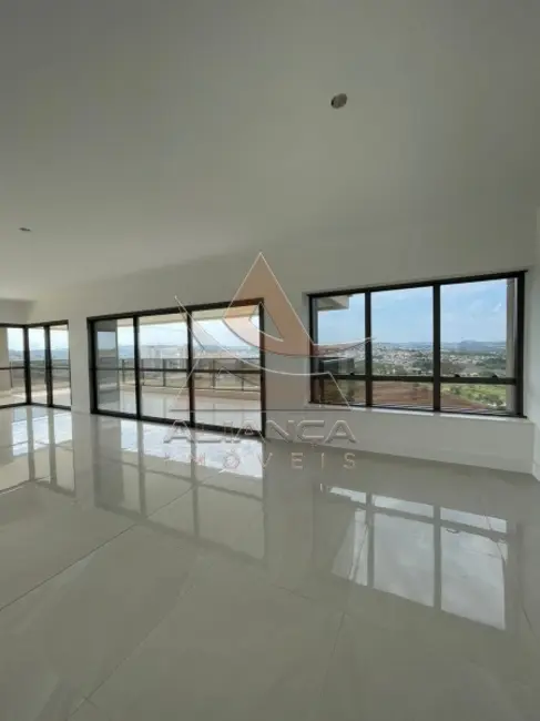Foto 3 de Apartamento com 4 quartos à venda, 377m2 em Ribeirao Preto - SP