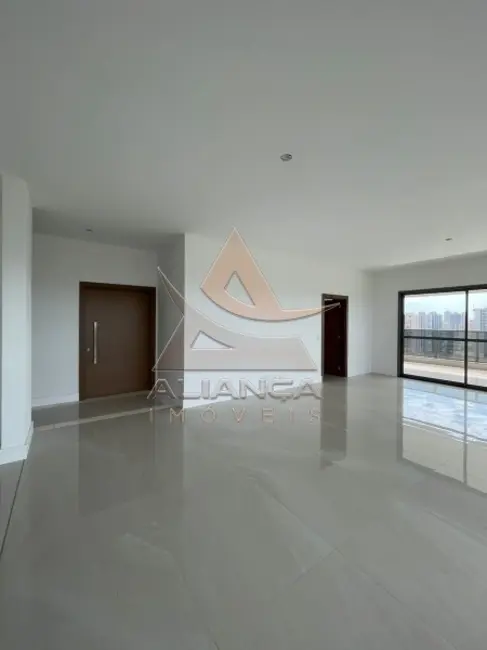 Foto 4 de Apartamento com 4 quartos à venda, 377m2 em Ribeirao Preto - SP