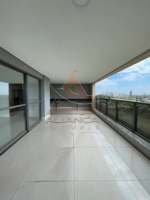 Foto 8 de Apartamento com 4 quartos à venda, 377m2 em Ribeirao Preto - SP