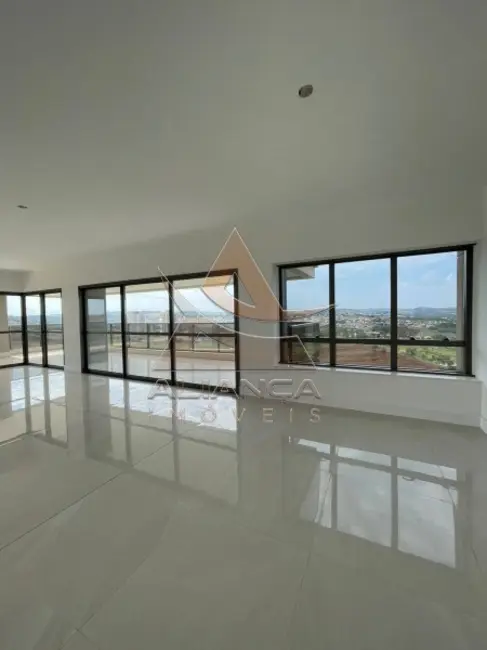 Foto 6 de Apartamento com 4 quartos à venda, 377m2 em Ribeirao Preto - SP