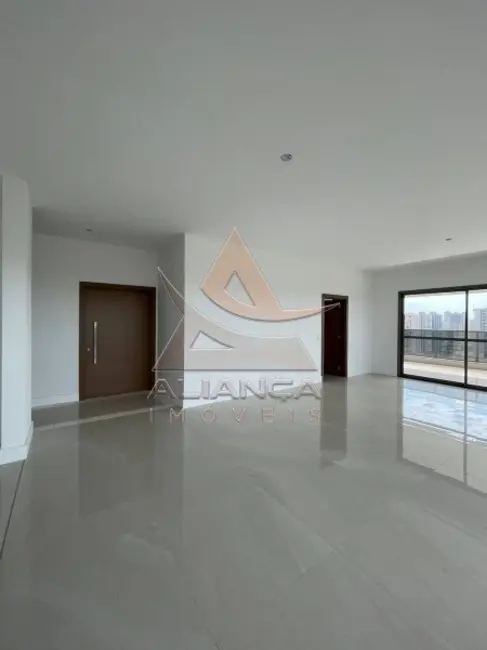 Foto 5 de Apartamento com 4 quartos à venda, 377m2 em Ribeirao Preto - SP