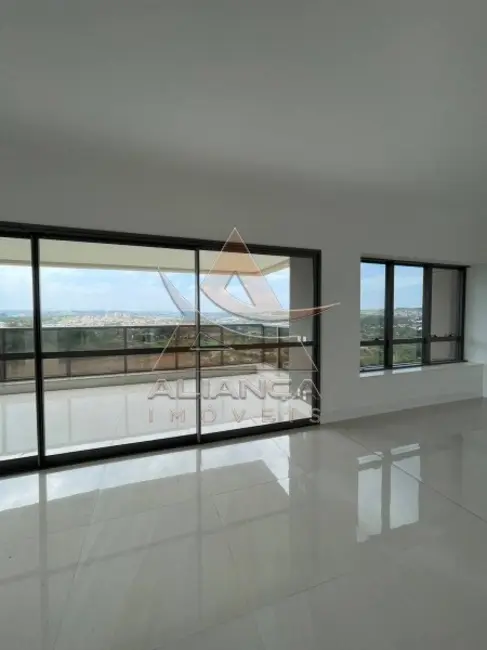 Foto 8 de Apartamento com 4 quartos à venda, 377m2 em Ribeirao Preto - SP