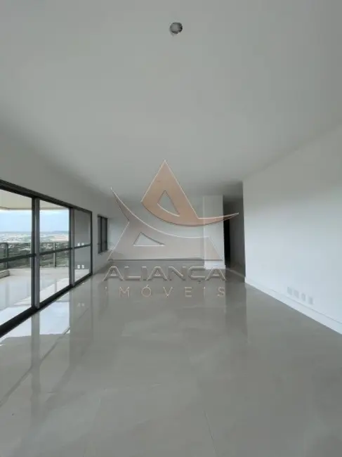 Foto 3 de Apartamento com 4 quartos à venda, 377m2 em Ribeirao Preto - SP