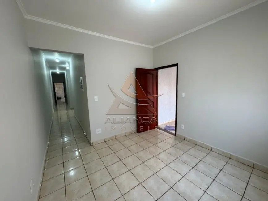 Foto 1 de Casa com 3 quartos à venda, 89m2 em Ribeirao Preto - SP