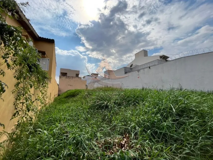 Foto 2 de Terreno / Lote à venda, 353m2 em Alto da Boa Vista, Ribeirao Preto - SP