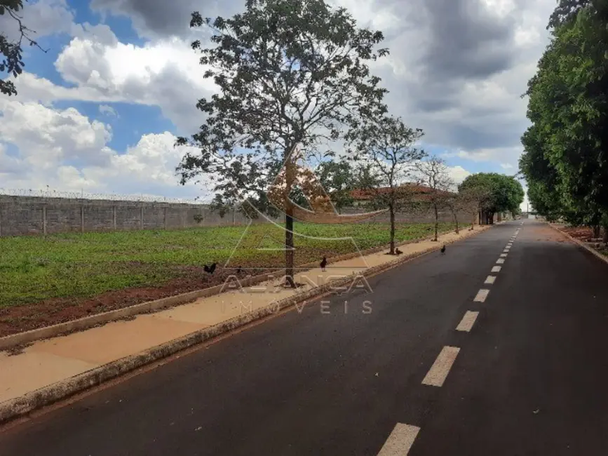 Foto 3 de Terreno / Lote à venda, 988m2 em Brodowski - SP