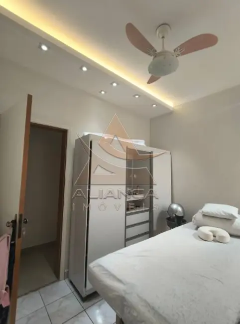 Foto 9 de Casa com 4 quartos à venda, 308m2 em Campos Elíseos, Ribeirao Preto - SP