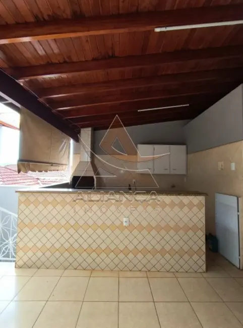 Foto 1 de Casa com 4 quartos à venda, 308m2 em Campos Elíseos, Ribeirao Preto - SP