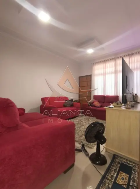 Foto 3 de Casa com 4 quartos à venda, 308m2 em Campos Elíseos, Ribeirao Preto - SP