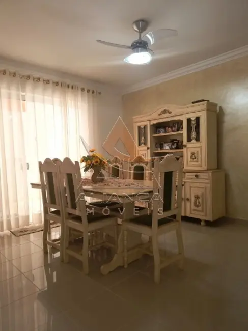 Foto 5 de Casa com 4 quartos à venda, 308m2 em Campos Elíseos, Ribeirao Preto - SP