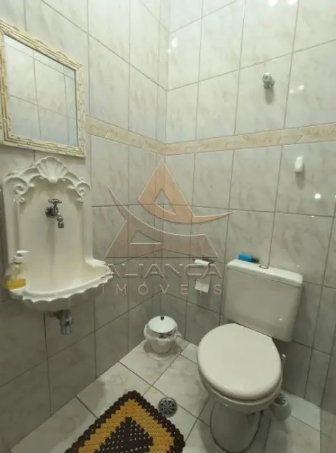 Foto 6 de Casa com 4 quartos à venda, 308m2 em Campos Elíseos, Ribeirao Preto - SP