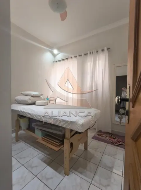 Foto 8 de Casa com 4 quartos à venda, 308m2 em Campos Elíseos, Ribeirao Preto - SP
