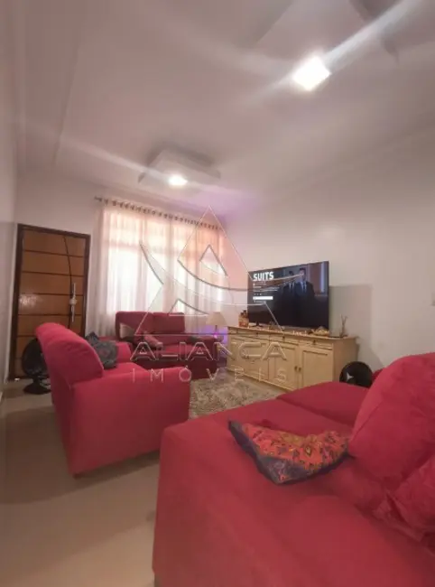 Foto 4 de Casa com 4 quartos à venda, 308m2 em Campos Elíseos, Ribeirao Preto - SP