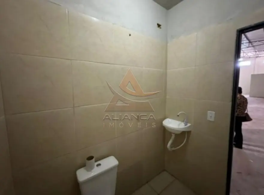 Sala Comercial à venda, 290m2 em Jardim Salgado Filho, Ribeirao Preto - SP - imagem 6 Foto 6 de Sala Comercial à venda, 290m2 em Jardim Salgado Filho, Ribeirao Preto - SP