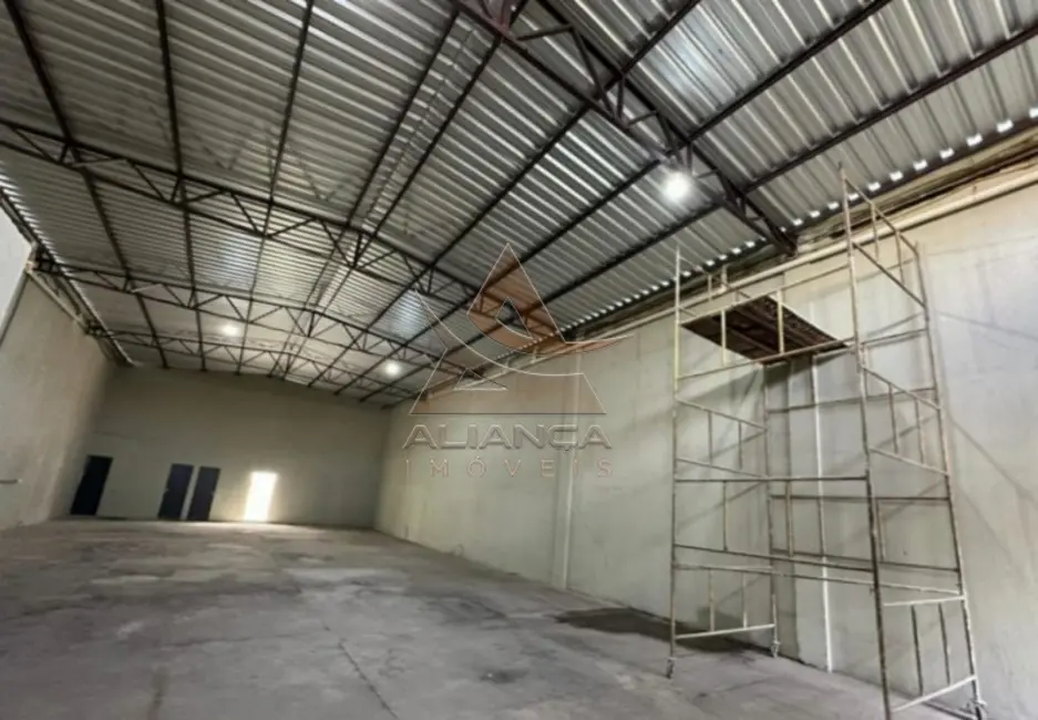 Sala Comercial à venda, 290m2 em Jardim Salgado Filho, Ribeirao Preto - SP - imagem 2 Foto 2 de Sala Comercial à venda, 290m2 em Jardim Salgado Filho, Ribeirao Preto - SP