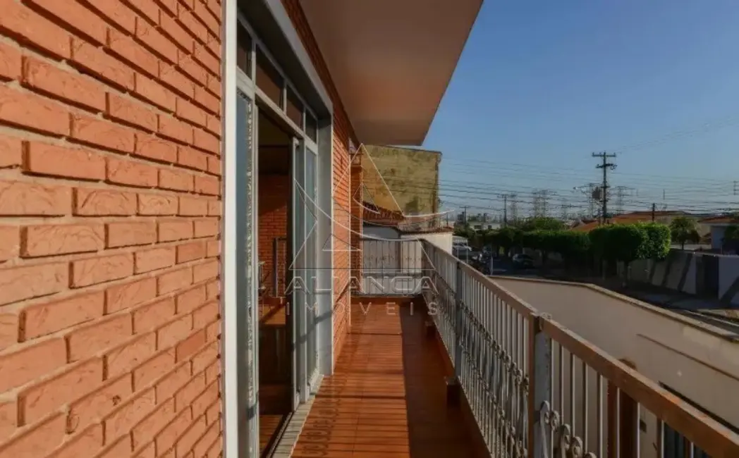 Foto 6 de Casa com 4 quartos à venda, 214m2 em Ribeirao Preto - SP