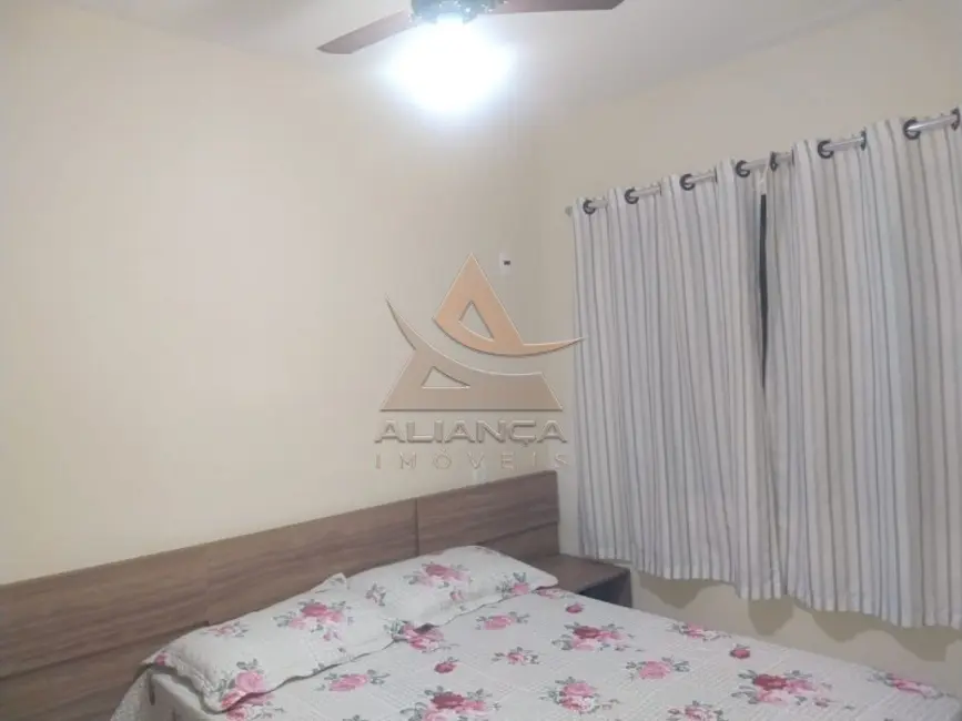 Apartamento com 2 quartos à venda, 51m2 em Jardim Zara, Ribeirao Preto - SP - imagem 6 Foto 6 de Apartamento com 2 quartos à venda, 51m2 em Jardim Zara, Ribeirao Preto - SP