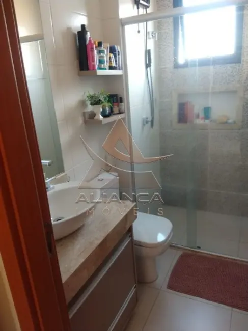 Apartamento com 2 quartos à venda, 51m2 em Jardim Zara, Ribeirao Preto - SP - imagem 9 Foto 9 de Apartamento com 2 quartos à venda, 51m2 em Jardim Zara, Ribeirao Preto - SP