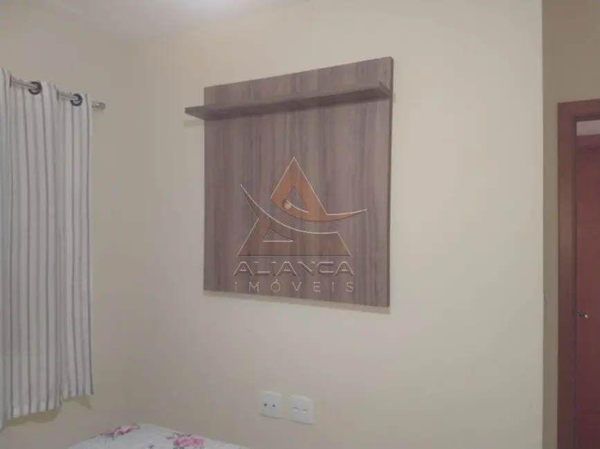 Apartamento com 2 quartos à venda, 51m2 em Jardim Zara, Ribeirao Preto - SP - imagem 8 Foto 8 de Apartamento com 2 quartos à venda, 51m2 em Jardim Zara, Ribeirao Preto - SP