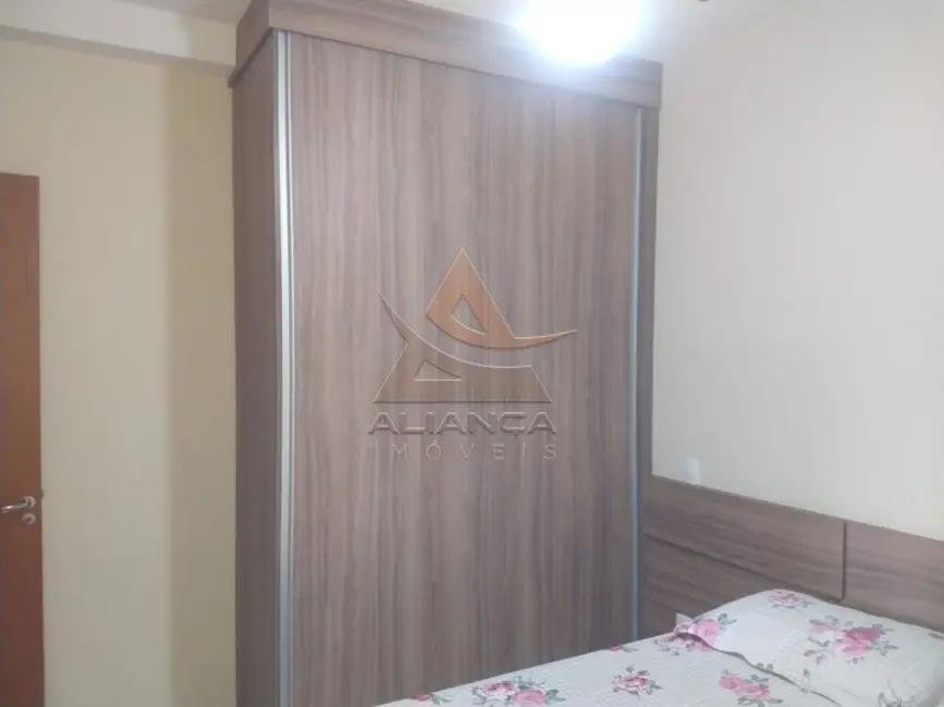 Apartamento com 2 quartos à venda, 51m2 em Jardim Zara, Ribeirao Preto - SP - imagem 7 Foto 7 de Apartamento com 2 quartos à venda, 51m2 em Jardim Zara, Ribeirao Preto - SP