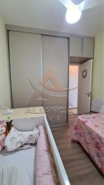 Apartamento com 2 quartos à venda, 46m2 em Ribeirao Preto - SP - imagem 9 Foto 9 de Apartamento com 2 quartos à venda, 46m2 em Ribeirao Preto - SP