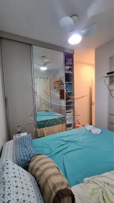 Apartamento com 2 quartos à venda, 46m2 em Ribeirao Preto - SP - imagem 6 Foto 6 de Apartamento com 2 quartos à venda, 46m2 em Ribeirao Preto - SP