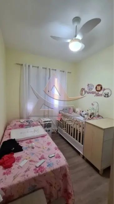 Apartamento com 2 quartos à venda, 46m2 em Ribeirao Preto - SP - imagem 8 Foto 8 de Apartamento com 2 quartos à venda, 46m2 em Ribeirao Preto - SP