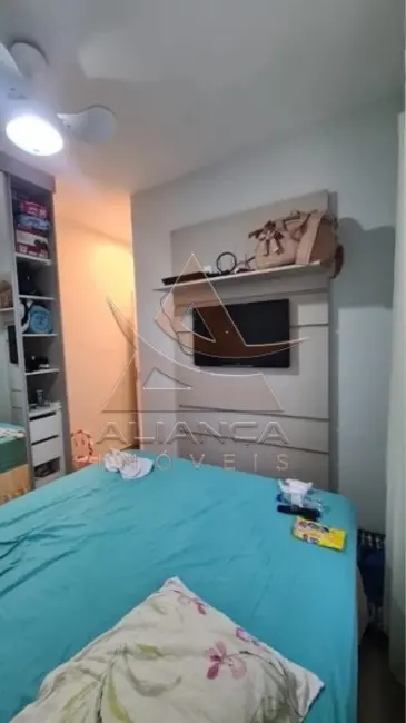 Apartamento com 2 quartos à venda, 46m2 em Ribeirao Preto - SP - imagem 7 Foto 7 de Apartamento com 2 quartos à venda, 46m2 em Ribeirao Preto - SP
