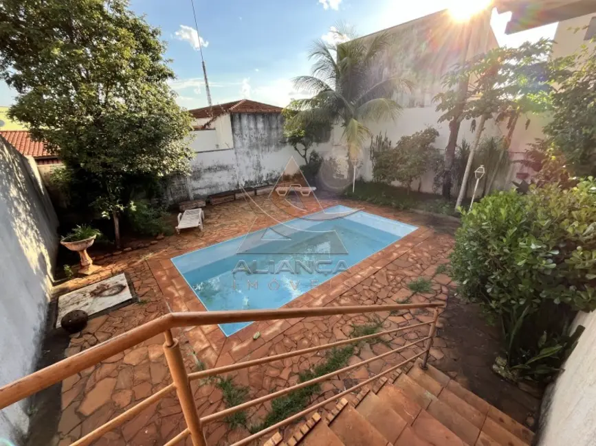 Foto 1 de Casa com 3 quartos à venda, 156m2 em Ribeirânia, Ribeirao Preto - SP