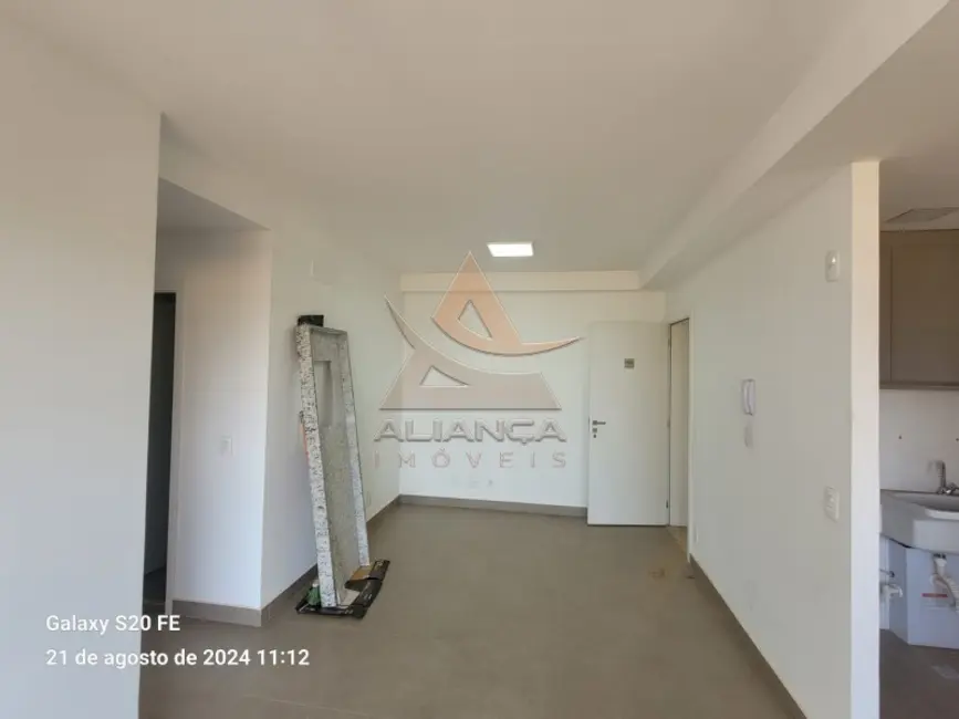 Foto 2 de Apartamento com 2 quartos à venda, 62m2 em Quinta da Primavera, Ribeirao Preto - SP