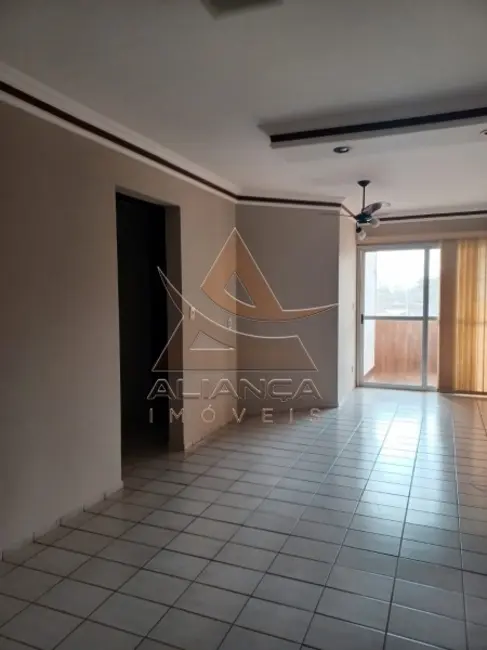 Foto 1 de Apartamento com 3 quartos à venda, 88m2 em Ribeirao Preto - SP