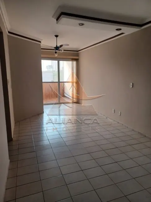 Foto 2 de Apartamento com 3 quartos à venda, 88m2 em Ribeirao Preto - SP