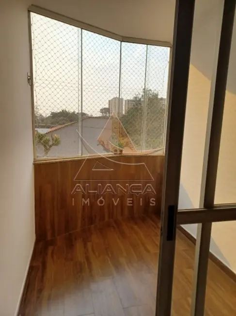 Foto 4 de Apartamento com 3 quartos à venda, 88m2 em Ribeirao Preto - SP