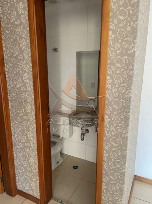 Foto 2 de Apartamento com 3 quartos à venda, 108m2 em Jardim Paulista, Ribeirao Preto - SP