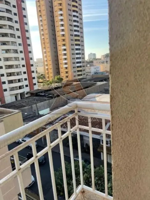 Foto 8 de Apartamento com 3 quartos à venda, 108m2 em Jardim Paulista, Ribeirao Preto - SP