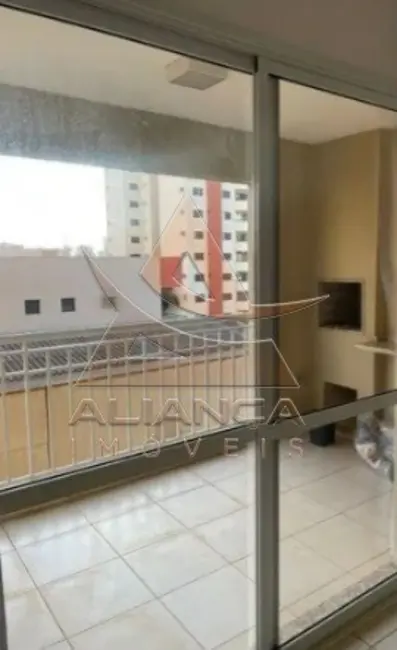 Foto 1 de Apartamento com 3 quartos à venda, 108m2 em Jardim Paulista, Ribeirao Preto - SP