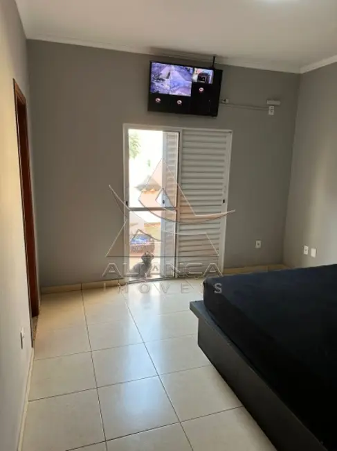 Foto 7 de Casa com 3 quartos à venda, 131m2 em Jardim Ouro Branco, Ribeirao Preto - SP