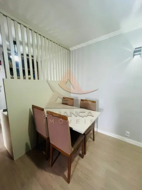 Foto 3 de Apartamento com 2 quartos à venda, 70m2 em Jardim Anhangüera, Ribeirao Preto - SP