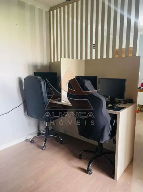 Foto 8 de Apartamento com 2 quartos à venda, 70m2 em Jardim Anhangüera, Ribeirao Preto - SP