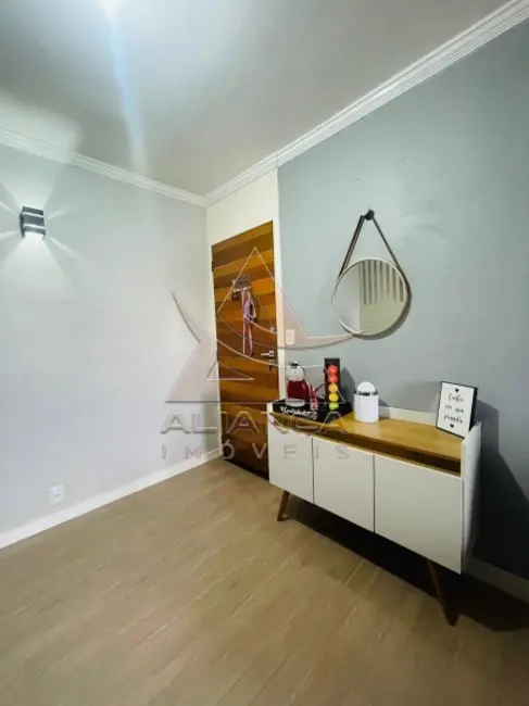 Foto 4 de Apartamento com 2 quartos à venda, 70m2 em Jardim Anhangüera, Ribeirao Preto - SP