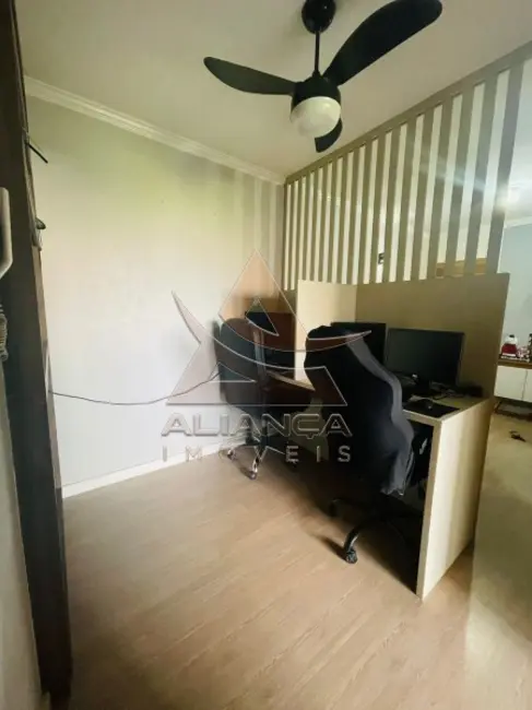 Foto 9 de Apartamento com 2 quartos à venda, 70m2 em Jardim Anhangüera, Ribeirao Preto - SP
