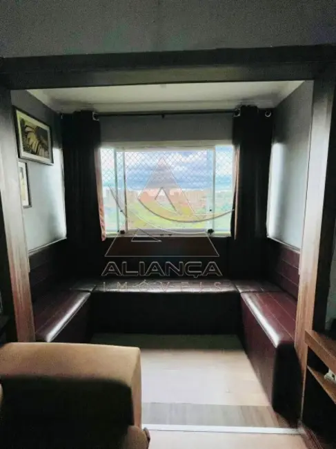 Foto 5 de Apartamento com 2 quartos à venda, 70m2 em Jardim Anhangüera, Ribeirao Preto - SP